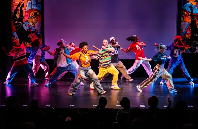 BREAKIN' NYC 6