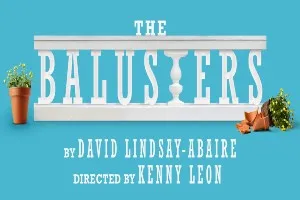 The Balusters