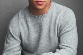 Bonale Fambrini headshot