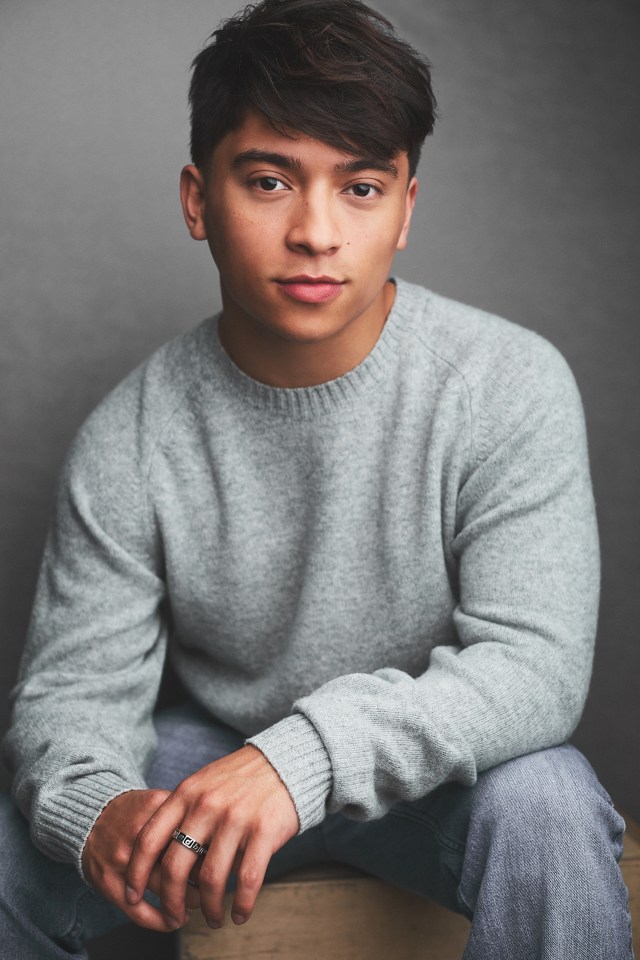 Bonale Fambrini headshot