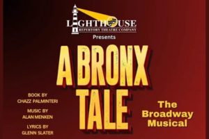 A Bronx Tale: The Musical