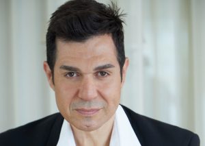 Fauda’s Itzik Cohen to Play Tevye in Alliance Theatre Fiddler on the Roof