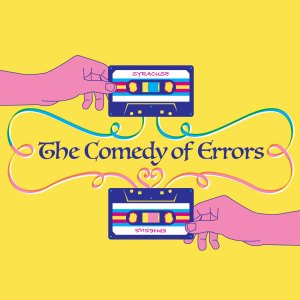 The Comedy of Errors