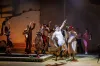 Review: Pamela Anderson and Nicholas Alexander Chavez Take a Trip Down the Camino Real of Tennessee Williams