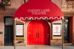 Historic Cherry Lane Theatre, Now Owned by A24, Sets September Reopening