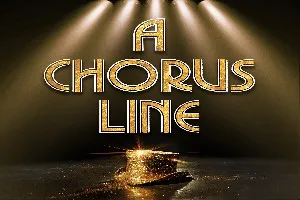 A Chorus Line