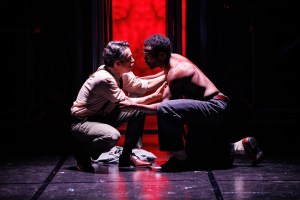 Review: Williamstown Theatre Festival Revives Tennessee Williams’s Forgotten Prison Drama Not About Nightingales