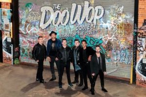 The Doo Wop Project