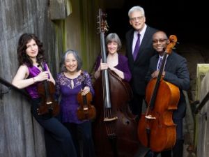 Main Street Chamber Players