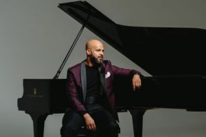 Barron Ryan Trio: “There Arises Light (in the Darkness)”
