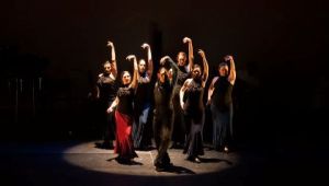 Furia Flamenca: “A Trip to Spain”