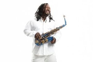 Sounds of the Season: Lil’ Maceo’s Holiday