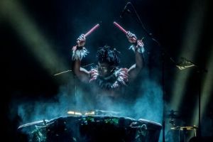Cirque Kalabanté: “Afrique en Cirque”