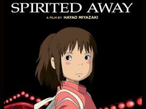 Spirited Away (2021) – Studio Ghibli Fest 2025