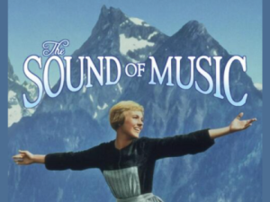The Sound of Music (1965) – 60th Anniversary