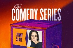 The Comedy Series