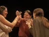 Kyiv’s Theater on Podil Coming to the Public With New Richard Nelson Play