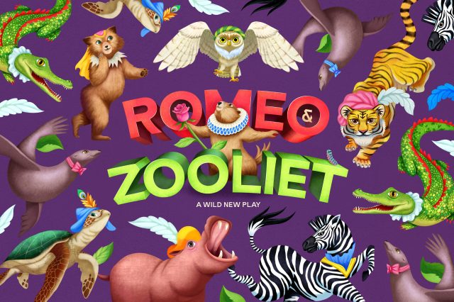 Daniel Frumhoff Nan Cao Romeo Zooliet Mural Small scaled