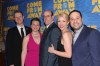 Taking Come From Away to the Beach: Kelly Devine Directs the Musical on Cape Cod