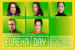 Eureka Day