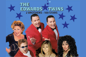 The Edwards Twins