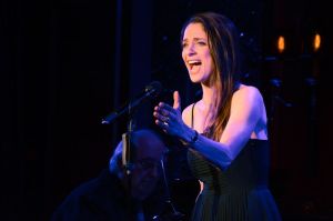 Elena Shaddow, Andrew Leeds to Star in She Loves Me at Bucks County Playhouse