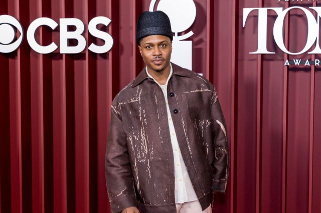 Ephraim Sykes