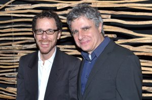 New Ethan Coen Play and More on Tap at the Atlantic Theater Company