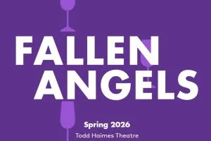 Fallen Angels