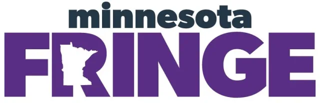 Event Logo: FringeLogo2023 DarkGrayViolet