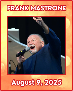 An Evening with Frank Mastrone