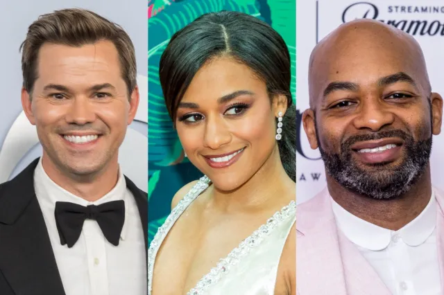 Hamilton stars