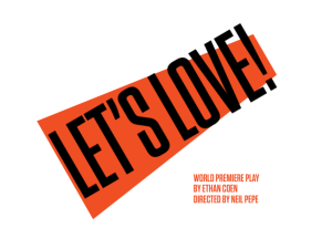 Let’s Love!