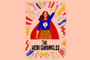 The Heidi Chronicles