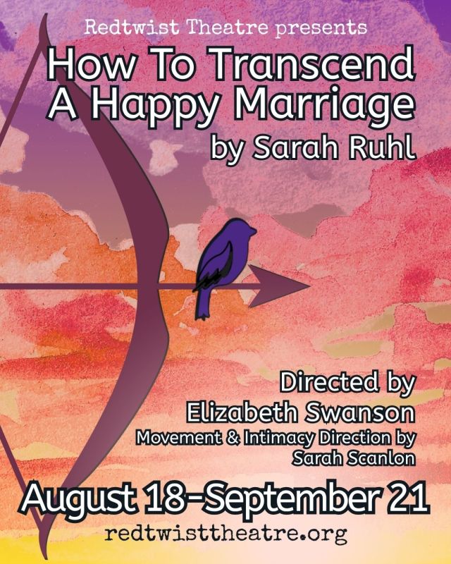 Event Logo: IMAGE HowToTranscend Aug14 Sept21