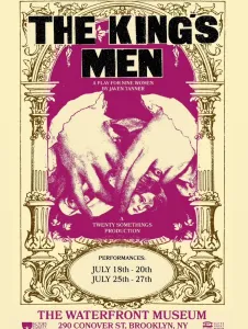 THE KING’S MEN