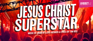 Jesus Christ Superstar