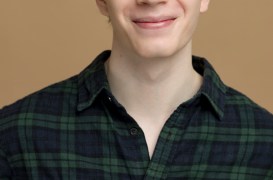 Jackson Reagin headshot