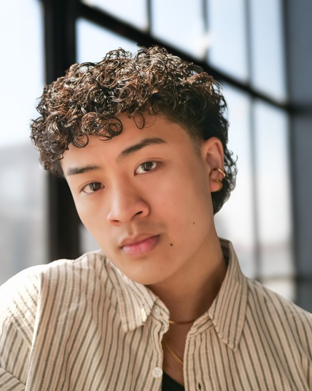 Jaydon Nget headshot