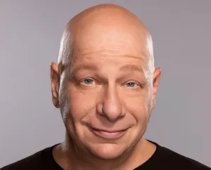 Interview: Jeff Ross Gets Personal (Hilariously) in His Broadway Debut