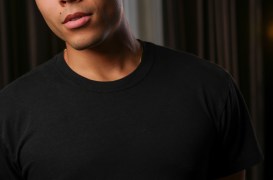 Jordan DeAndre Williams headshot
