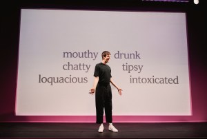 Interview: Josh Sharp Invites Us Into His Brain to Talk About His Show Ta-Da!