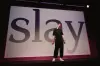 Review: Ta-Da! Goes From Accidental Hand Jobs to Quantum Immortality in 2,000 PowerPoint Slides