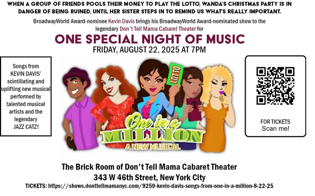 Event Logo: KEVIN CARD