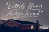 Little Bear Ridge Road