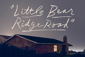 Little Bear Ridge Road