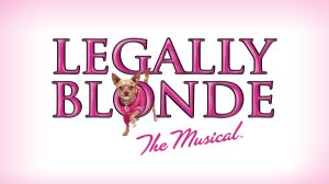 Legally Blonde