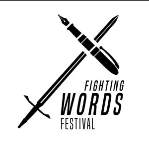 Babes With Blades Theatre Company’s “Fighting Words Festival,”