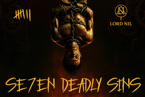 Lord Nil: 7 Deadly Sins