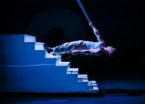 3AM THEATRE PRESENTS: FIRSTLIGHT